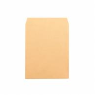 Heiko Envelopes Office Use Kraft Square 5 19×24cm 100 Sheets 007520800