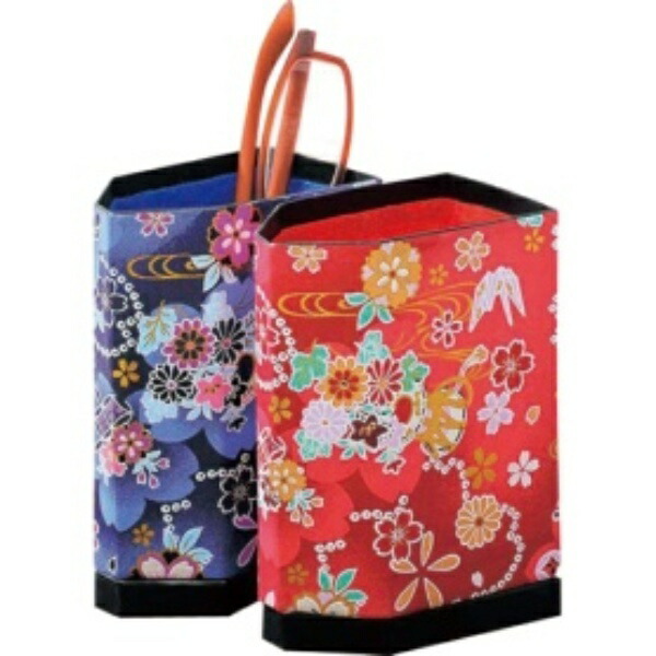 TOYO Chiyogami Craft Premium Handmade Set: Eyeglass Stand 102107