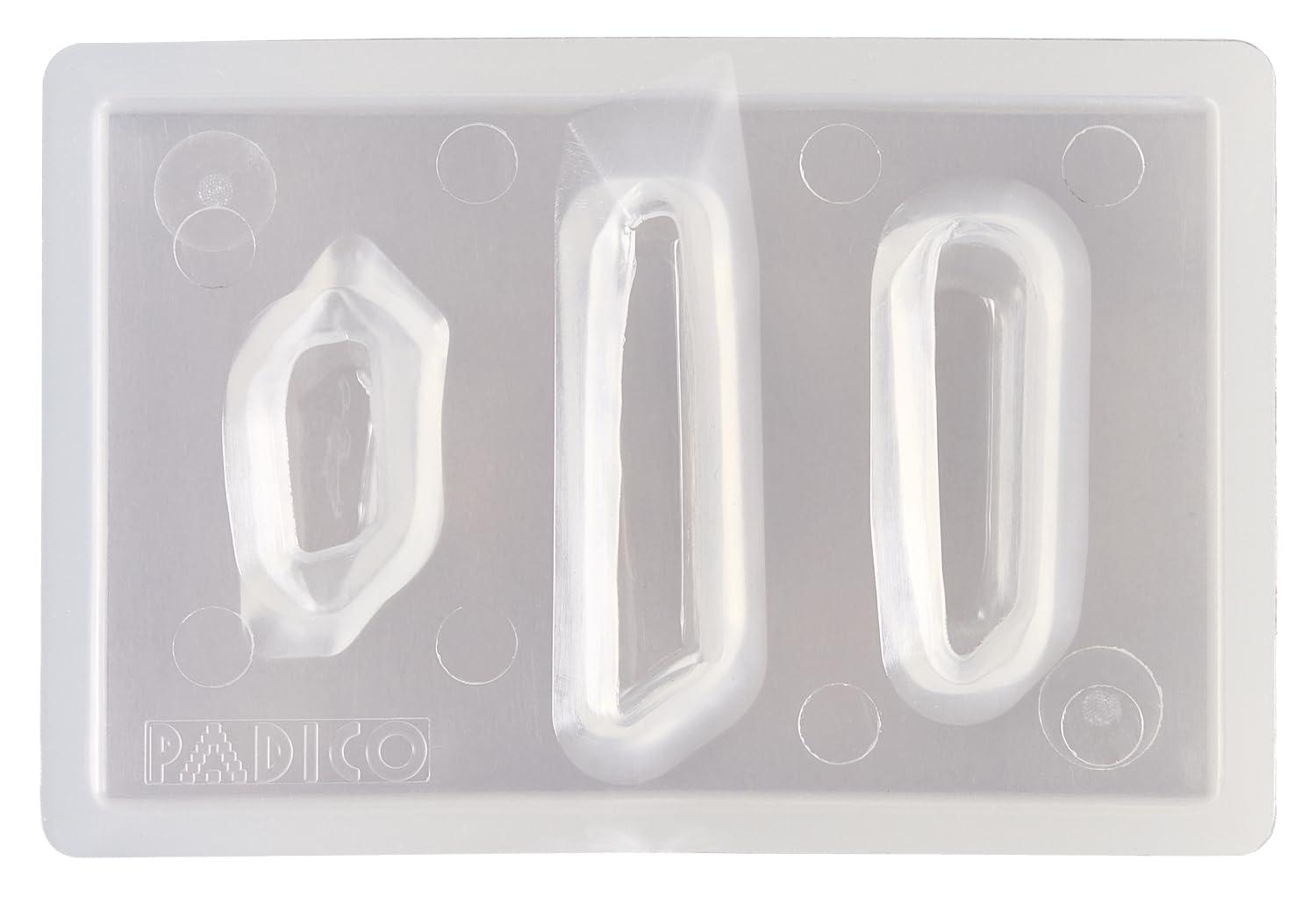 Pajico Taflect Mold - All 4 Types