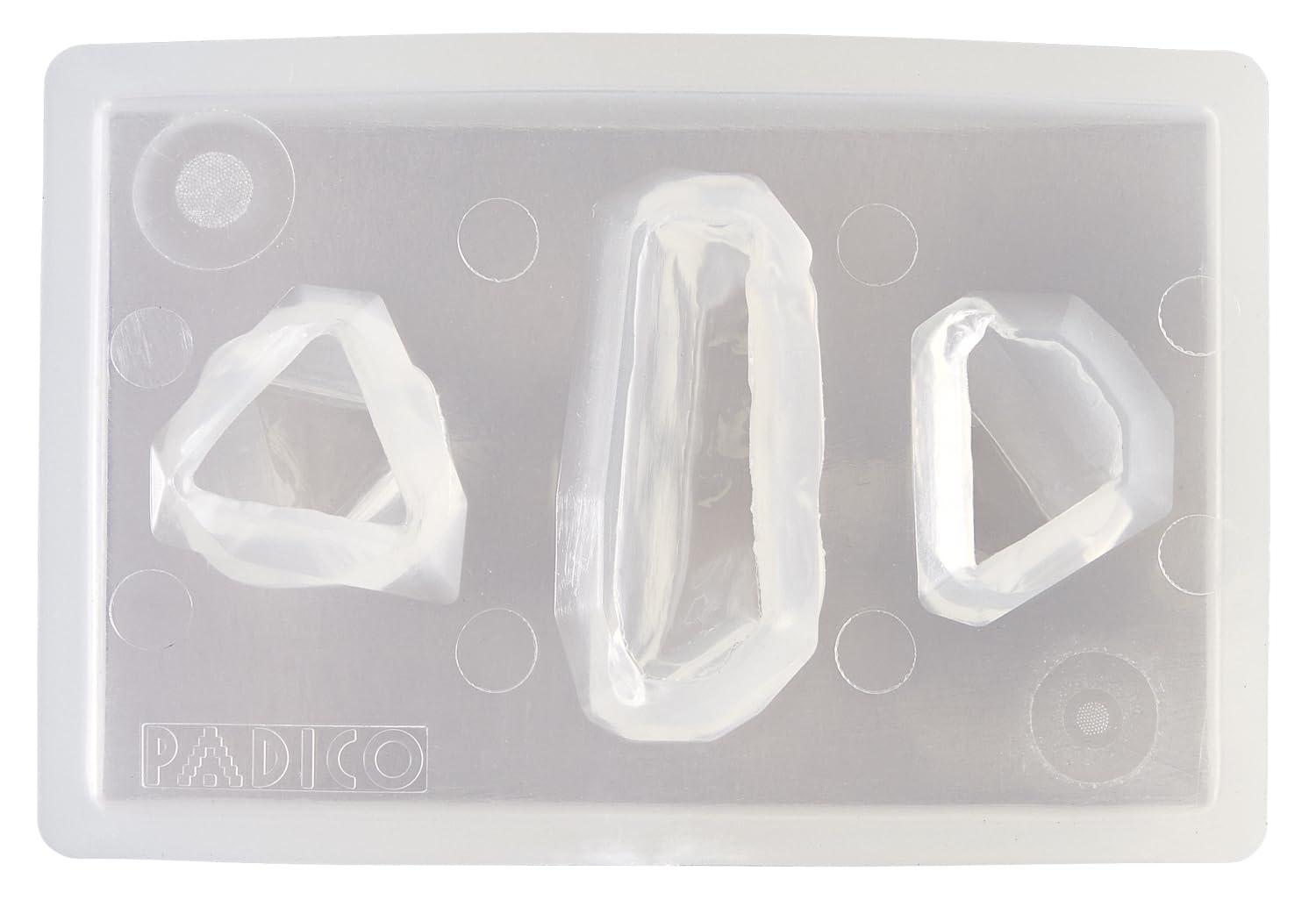 Pajico Taflect Mold - All 4 Types