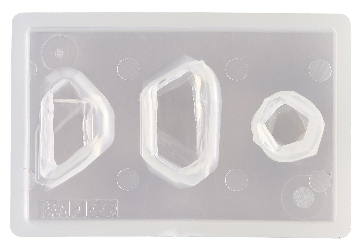 Pajico Taflect Mold - All 4 Types