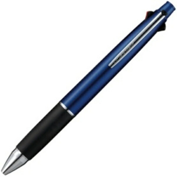 Mitsubishi Pencil Jetstream 4&1 Multi-Function Pen 0.5 Navy Easy to Write MSXE510005.9