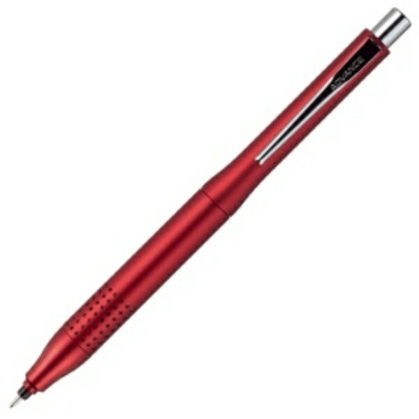 Mitsubishi Pencil Kurutoga Advance 0.5 Upgrade Model Red M510301P.15