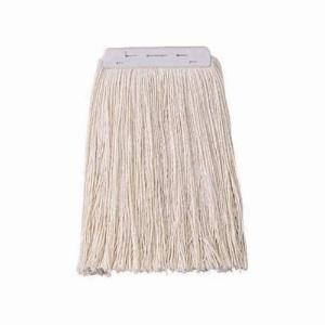 Yamazaki Sangyo Mop Replacement String Rag White 6 Sun 260g