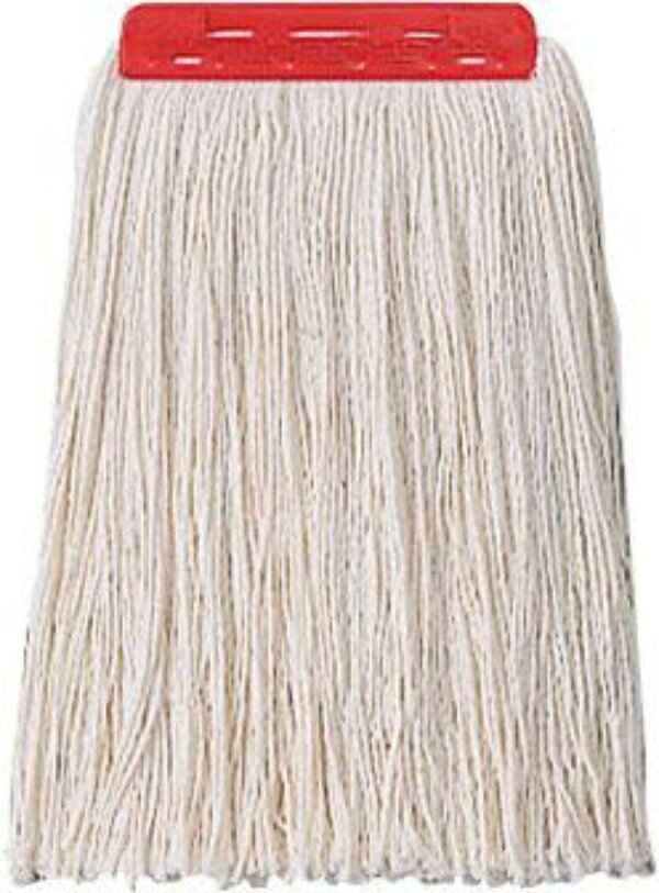Yamazaki Sangyo Mop Replacement String Rag Red 6 Sun 260g
