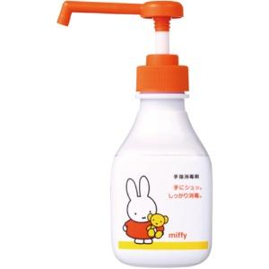 Lion Sanitite A Hand Mist Miffy 300ml Bottle 1