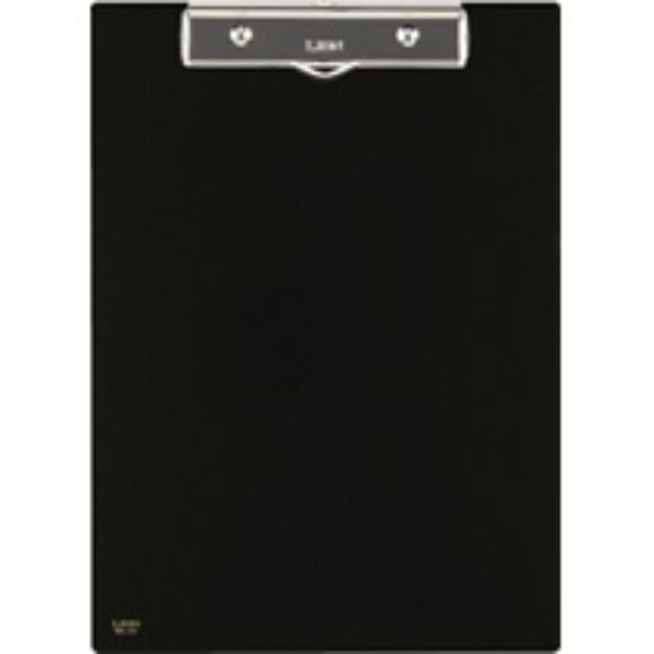 Lion Office Supplies Art Paper Clip A4E No.20 Black