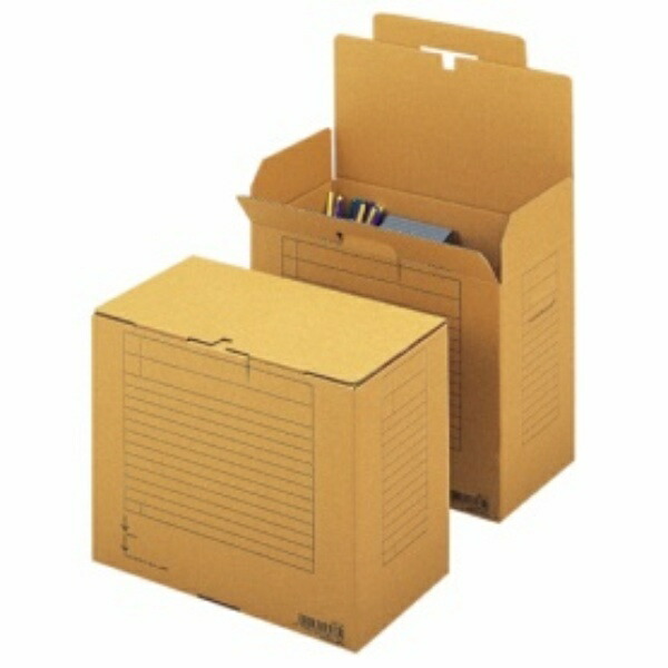 Lion Office Supplies Document Storage Box Sample Box B4 SC-21