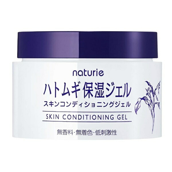 NATURIE Skin Conditioning Gel