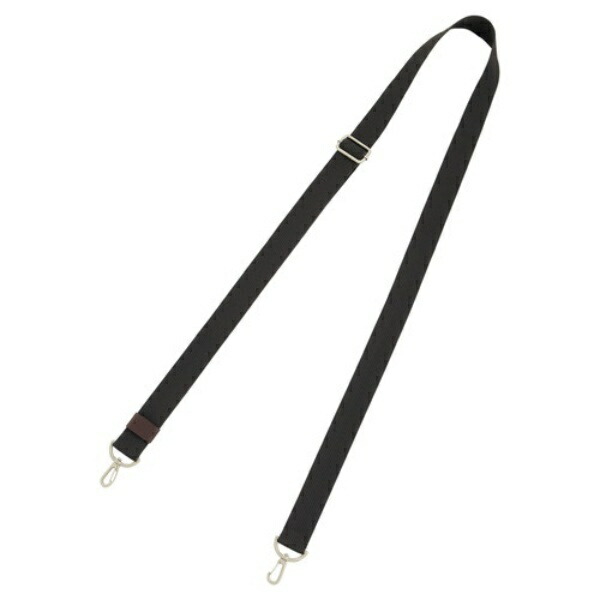 Rihitora Shoulder Strap 30mm Width A7679 Black