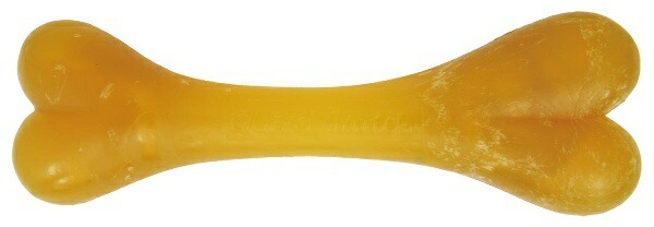 Petio Dog Toy Chewable CORN Chicken Flavor Medium Dog M Size