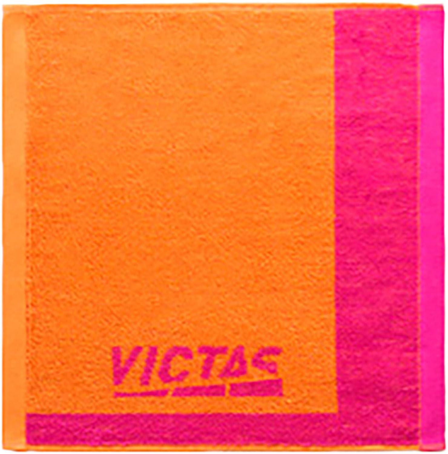 Two-Tone Hand Towel