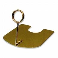 Tomoya Ring Stand Gold 1 Piece 007306740