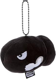 Mario Kart Mocchi-Mocchi-GameStyle Ball Chain Mascot Killer Approx. 10cm Depth