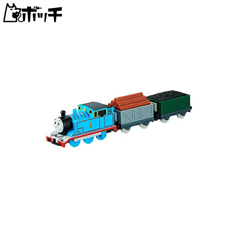 Takara Tomy Tomica Long Type Tomica No.126 Thomas the Tank Engine Mini Car Toy For ages 3 and up