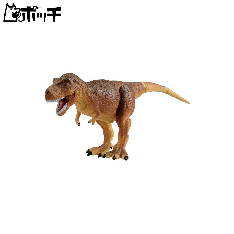 TAKARA TOMY Ania AL-01 Tyrannosaurus