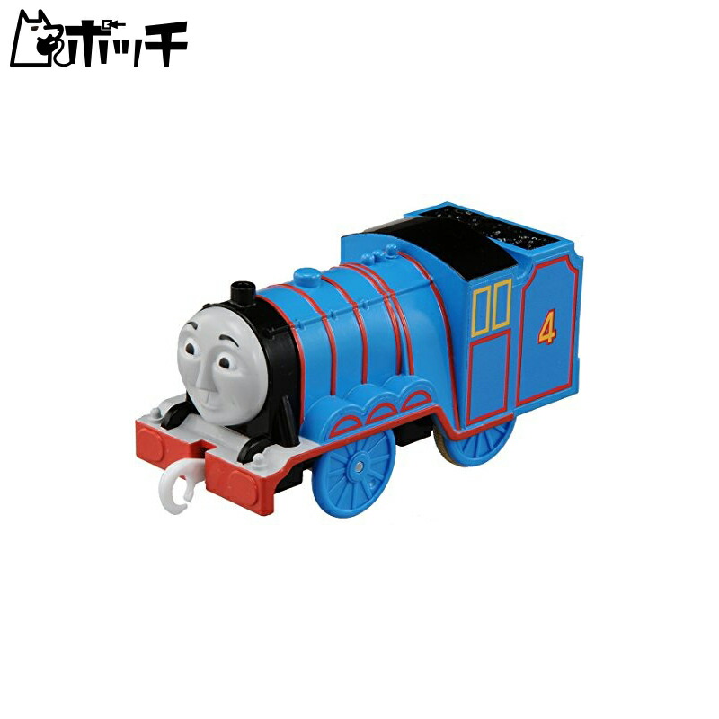 Plarail Thomas the Tank Engine: Chirin♪ Gordon