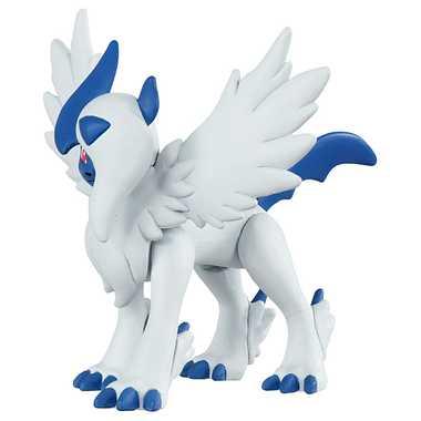 Pokémon Moncolle Mega Absol