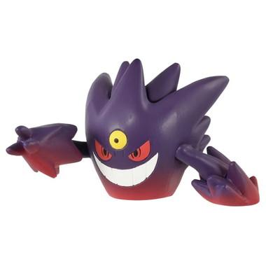 Pokémon Moncolle Mega Gengar