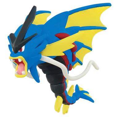 Pokémon Moncolle Mega Gyarados