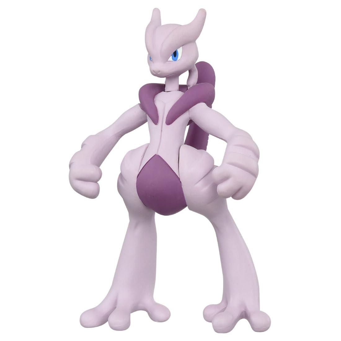 Pokémon Moncolle Mega Mewtwo X