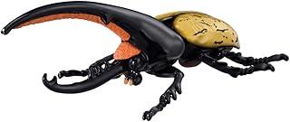 Takara Tomy Ania AL-17 Hercules Beetle Animal Dinosaur Toy For ages 3 and up