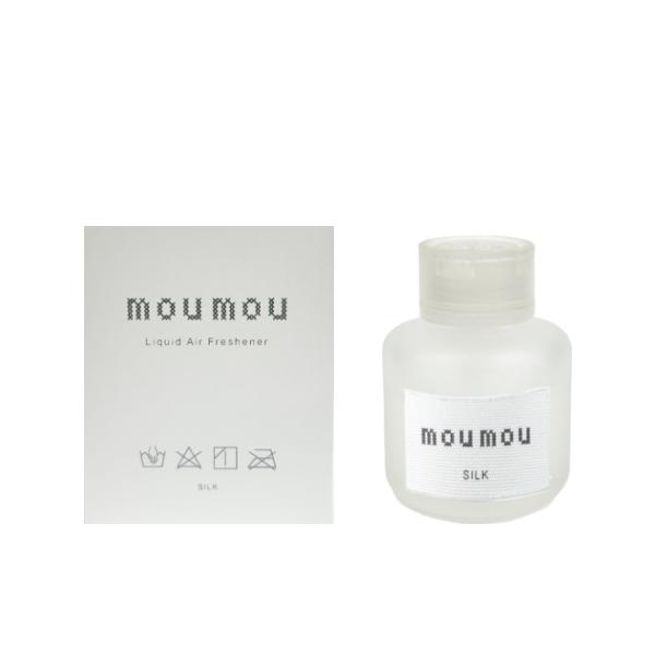 mou mou Liquid Air Freshener Linen