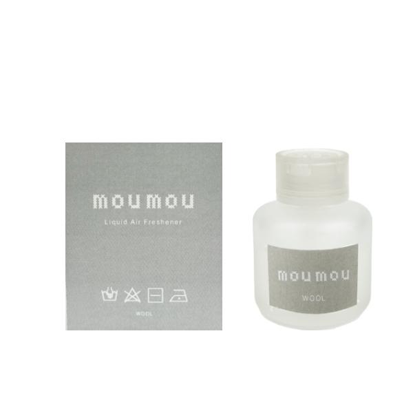 mou mou Liquid Air Freshener Wool