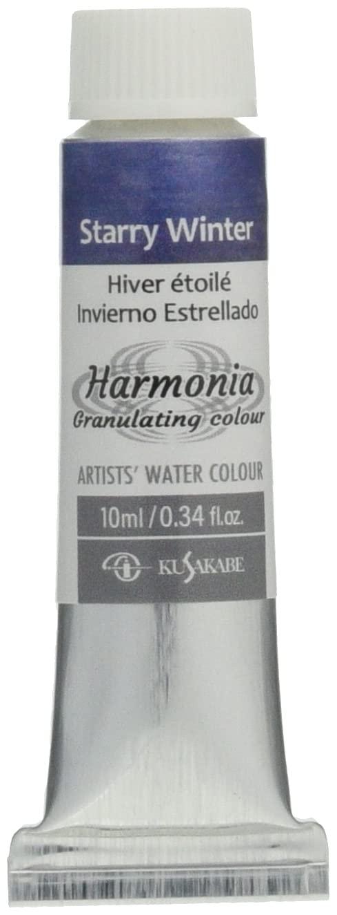 Kusakabe Harmonia Solid Color - 12 Colors Total