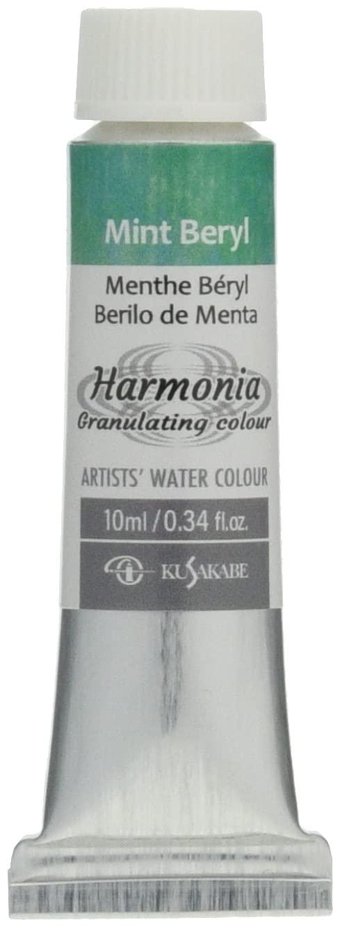 Kusakabe Harmonia Solid Color - 12 Colors Total