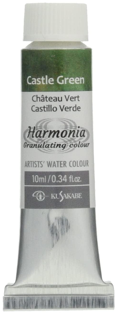 Kusakabe Harmonia Solid Color - 12 Colors Total