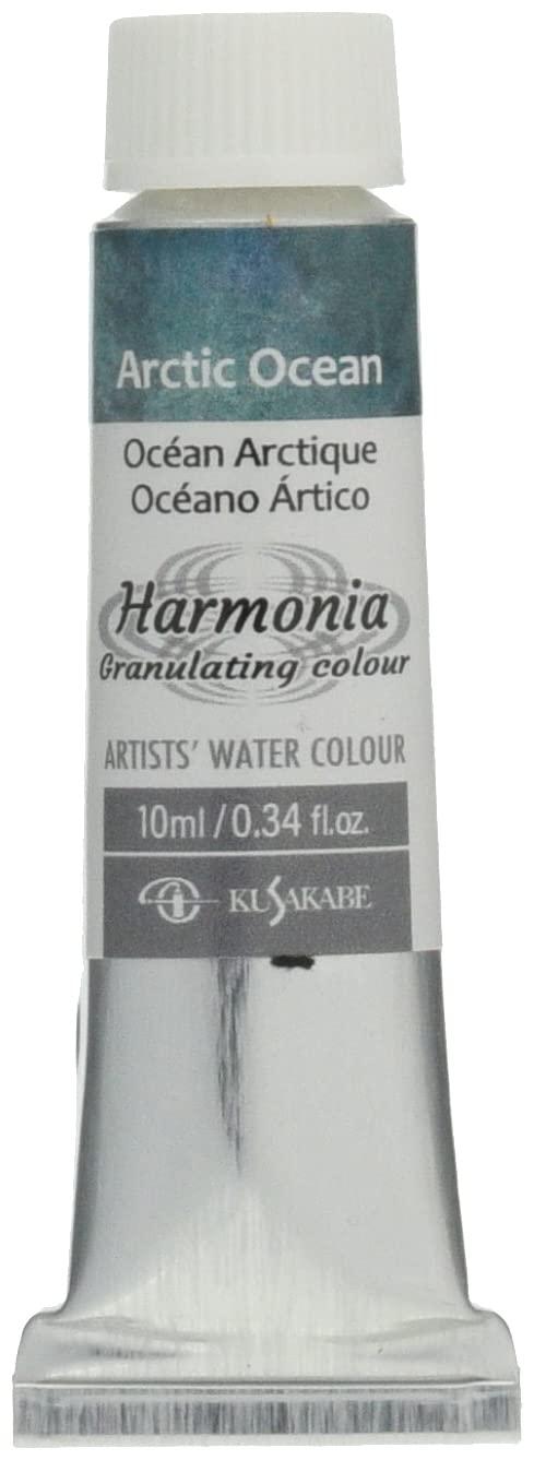 Kusakabe Harmonia Solid Color - 12 Colors Total