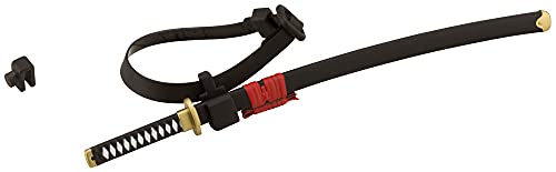 Kotobukiya M.S.G Modeling Support Goods Weapon Unit 47 Japanese Sword 2 Approx. 100mm in length Non-scale plastic model kit MW47