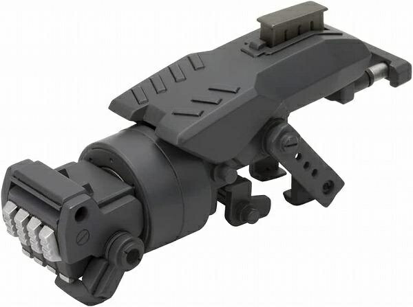 Kotobukiya M.S.G Modeling Support Goods Weapon Unit 27 Impact Knuckle Approx. 90mm in length Non-scale plastic model kit