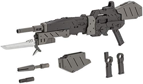 Kotobukiya M.S.G Modeling Support Goods Weapon Unit 07 Twin Link Magnum Approx. 110mm in length Non-scale plastic model kit