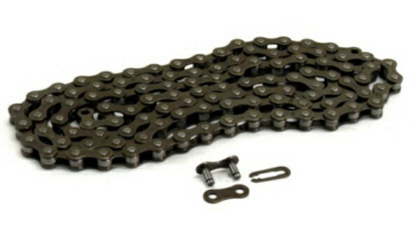 Standard Chain Brown 110L (Loose)