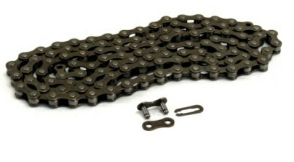 Standard Chain Brown 94L (Loose)