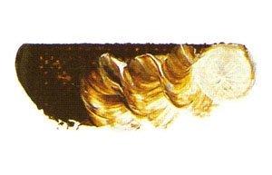 Mazda Super Oil Paint No. 6 20ml 1602 Raw Sienna