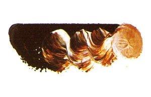 Mazda Super Oil Paint Single Color No. 6 20mL - 101 Colors Total