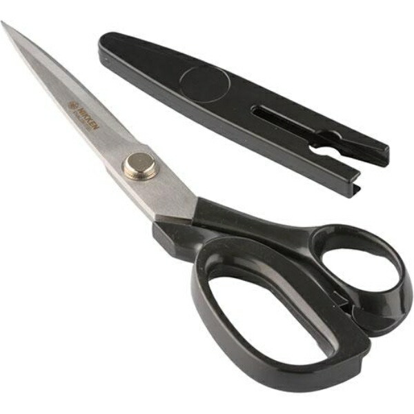 NIKKEN Blades Dressmaking Scissors Fine Cross Total Length 20.5cm CP-1000