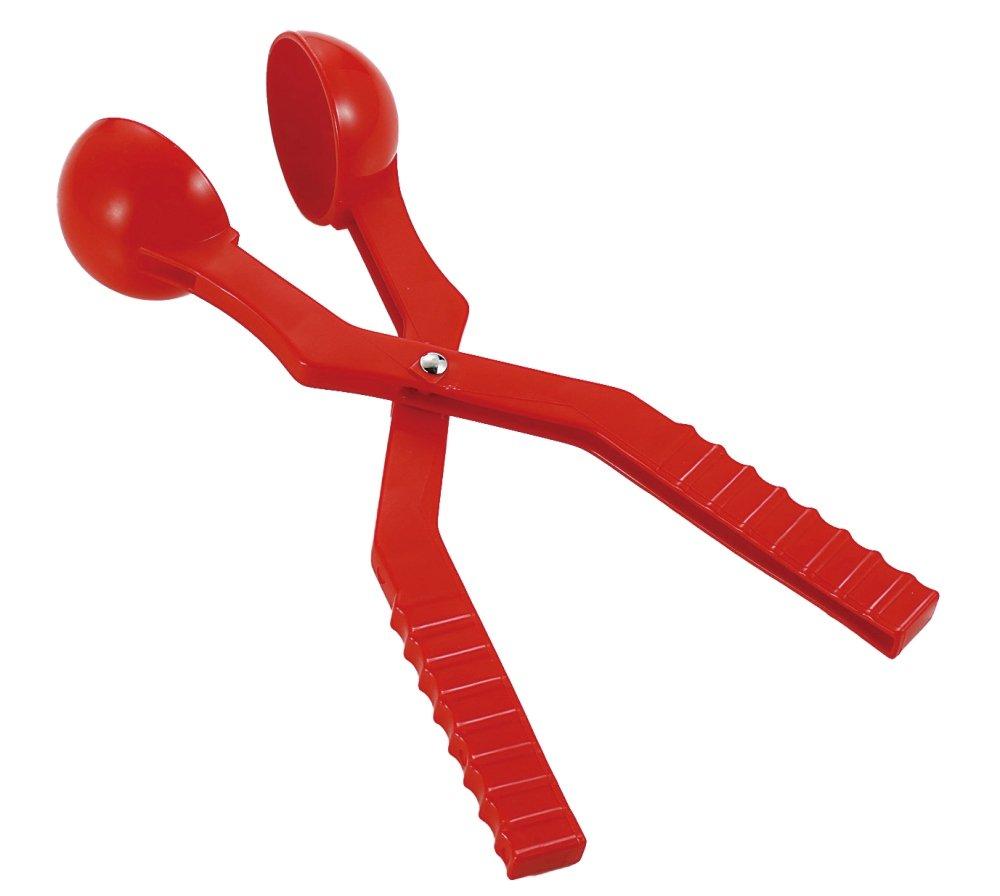 CAPTAIN STAG Snowball Maker 2 M Red ME-2124
