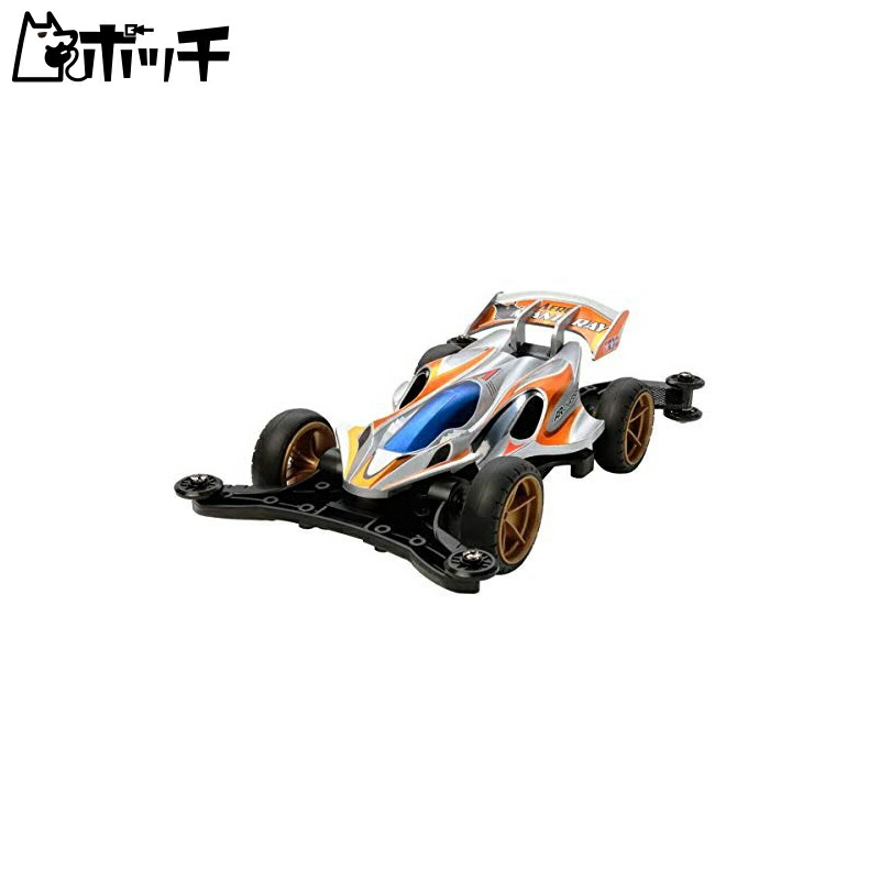 TAMIYA Mini 4WD REV Series No.03 Aero Manta Ray 18703