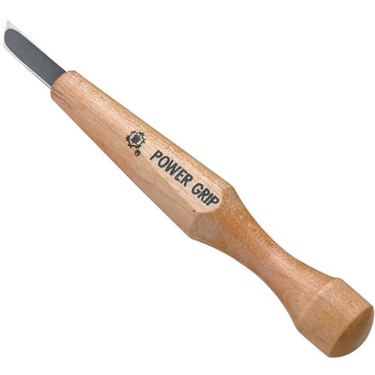 Miki Akira Power Grip Engraving Tool Edge 7.5MM