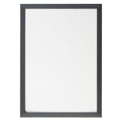 Crown Eco! Panel Black A4 (CR-KFA4-BK)