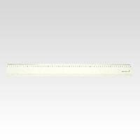 Crown Acrylic Straight Ruler 60cm