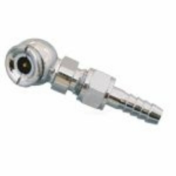 Toyomitsu Bicycle Air Chuck (for Hose) AM-5003-H