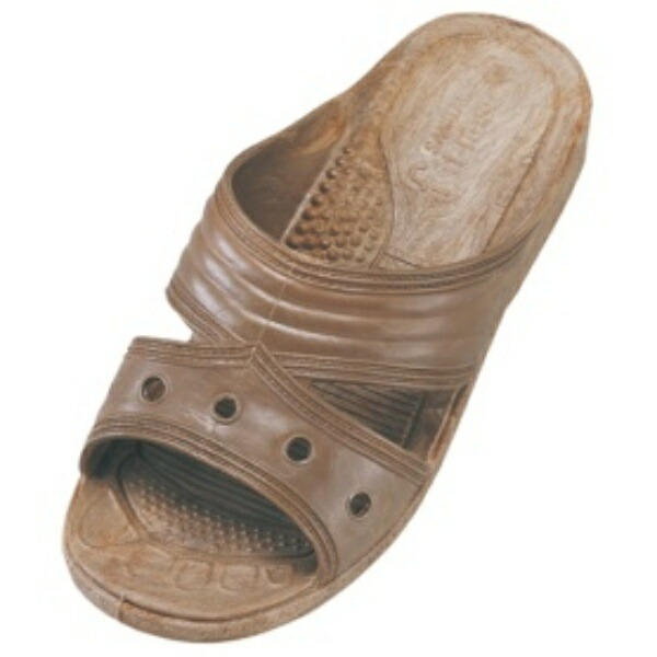 Omi Kenshi Professional Fitting Sandals M Camel Brown Approx. 23~25cm 12800011