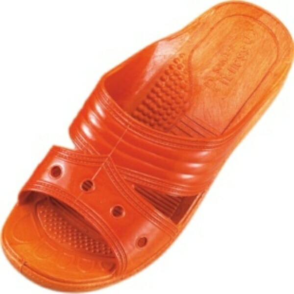 Omi Kenshi Professional Fitting Sandals M Gold Approx. 23~25cm 12800014