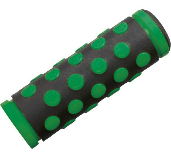 I Live Smile Grip [Black/Green] Short & Short Left & Right Set