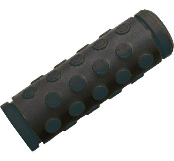 I Live Smile Grip [Black/Black] Short & Short Left & Right Set
